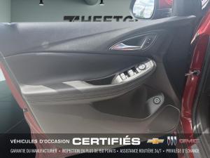 Miniature 9 Buick Encore GX Select AWD 2022