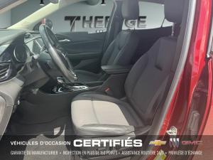 Miniature 10 Buick Encore GX Select AWD 2022