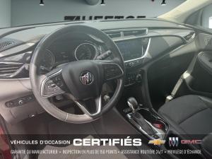 Miniature 11 Buick Encore GX Select AWD 2022