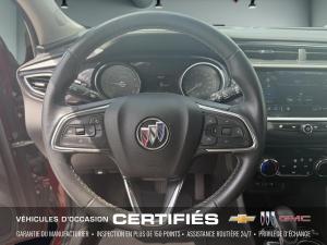 Miniature 13 Buick Encore GX Select AWD 2022