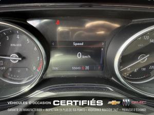 Miniature 14 Buick Encore GX Select AWD 2022