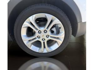 Miniature 7 Chevrolet Bolt EV Familiale 5 portes LT EV 2020