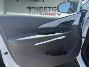 Miniature 9 Chevrolet Bolt EV Familiale 5 portes LT EV 2020