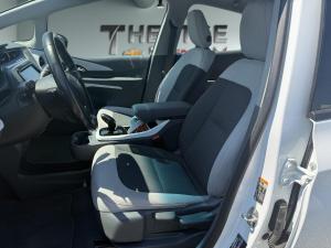 Miniature 10 Chevrolet Bolt EV Familiale 5 portes LT EV 2020