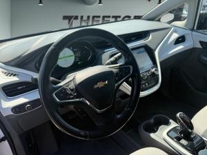 Miniature 11 Chevrolet Bolt EV Familiale 5 portes LT EV 2020