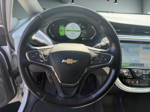 Miniature 12 Chevrolet Bolt EV Familiale 5 portes LT EV 2020