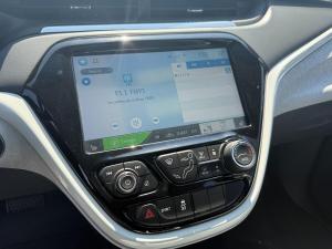Miniature 13 Chevrolet Bolt EV Familiale 5 portes LT EV 2020