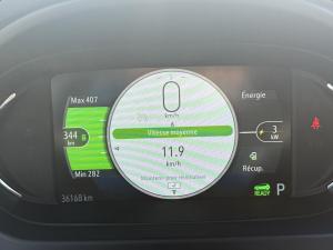 Miniature 15 Chevrolet Bolt EV Familiale 5 portes LT EV 2020