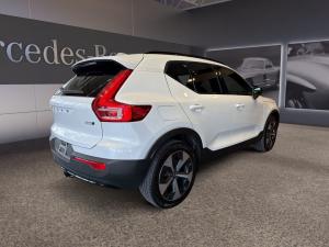 Miniature 5 Volvo XC40 Plus Dark Theme Toit panoramique, Navigation... 2023