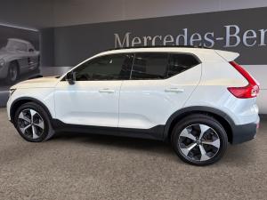 Miniature 8 Volvo XC40 Plus Dark Theme Toit panoramique, Navigation... 2023