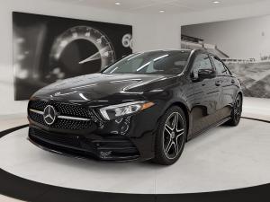 2022 Mercedes-Benz A-Class A 220 - Image 1