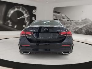 Miniature 6 Mercedes-Benz A-Class A 220 2022