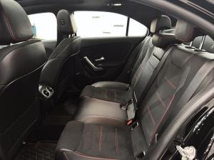 Miniature 8 Mercedes-Benz A-Class A 220 2022