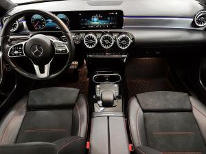 Miniature 10 Mercedes-Benz A-Class A 220 2022