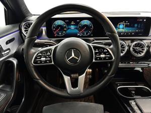 Miniature 11 Mercedes-Benz A-Class A 220 2022