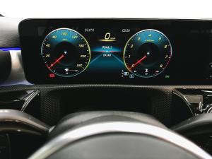 Miniature 14 Mercedes-Benz A-Class A 220 2022