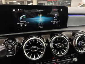Miniature 15 Mercedes-Benz A-Class A 220 2022