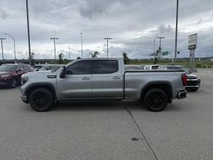 Miniature 5 GMC Sierra 1500 4Wd Crew Cab 147" El 2024