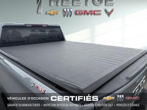 Miniature 7 GMC Sierra 1500 4Wd Crew Cab 147" El 2024