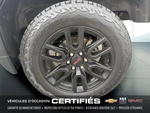 Miniature 8 GMC Sierra 1500 4Wd Crew Cab 147" El 2024