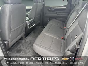 Miniature 9 GMC Sierra 1500 4Wd Crew Cab 147" El 2024