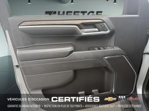 Miniature 10 GMC Sierra 1500 4Wd Crew Cab 147" El 2024
