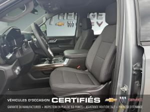 Miniature 11 GMC Sierra 1500 4Wd Crew Cab 147" El 2024