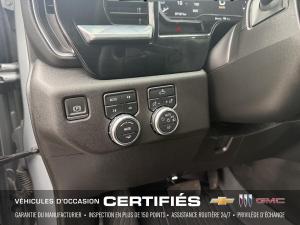 Miniature 12 GMC Sierra 1500 4Wd Crew Cab 147" El 2024