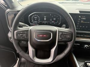 Miniature 14 GMC Sierra 1500 4Wd Crew Cab 147" El 2024