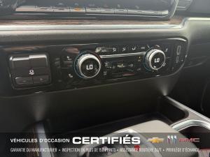 Miniature 16 GMC Sierra 1500 4Wd Crew Cab 147" El 2024
