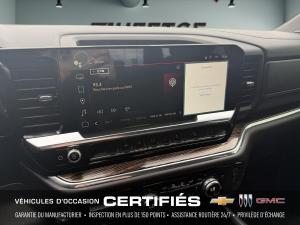 Miniature 17 GMC Sierra 1500 4Wd Crew Cab 147" El 2024