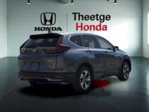 Miniature 5 Honda CR-V Lx Awd 2021