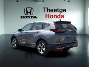 Miniature 7 Honda CR-V Lx Awd 2021
