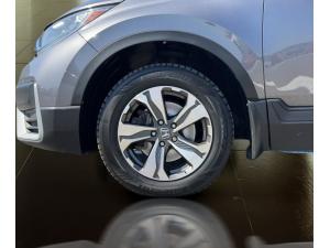 Miniature 8 Honda CR-V Lx Awd 2021