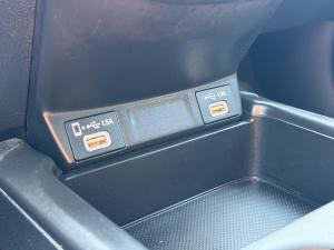 Miniature 9 Honda CR-V Lx Awd 2021