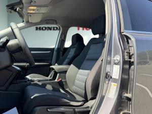 Miniature 10 Honda CR-V Lx Awd 2021