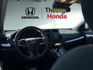 Miniature 11 Honda CR-V Lx Awd 2021