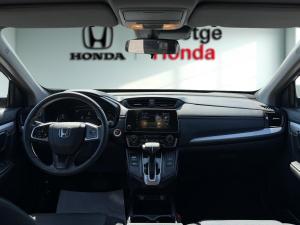 Miniature 12 Honda CR-V Lx Awd 2021
