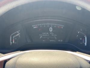 Miniature 13 Honda CR-V Lx Awd 2021