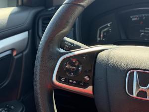 Miniature 14 Honda CR-V Lx Awd 2021