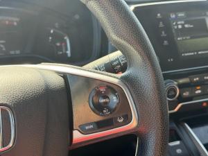 Miniature 15 Honda CR-V Lx Awd 2021