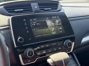 Miniature 16 Honda CR-V Lx Awd 2021