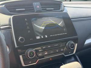 Miniature 17 Honda CR-V Lx Awd 2021