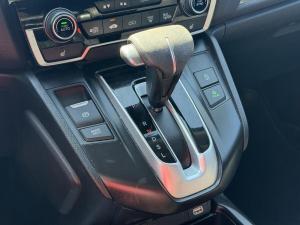 Miniature 18 Honda CR-V Lx Awd 2021