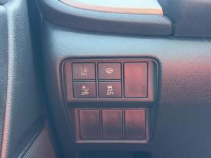 Miniature 20 Honda CR-V Lx Awd 2021