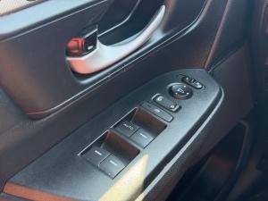 Miniature 21 Honda CR-V Lx Awd 2021