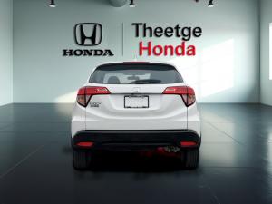 Miniature 5 Honda HR-V Lx 2017