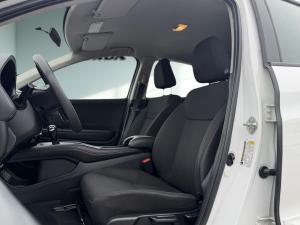 Miniature 8 Honda HR-V Lx 2017