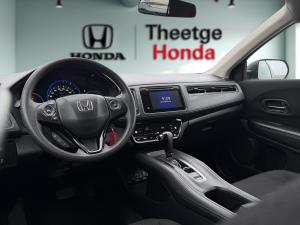 Miniature 9 Honda HR-V Lx 2017