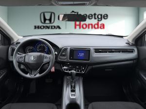 Miniature 10 Honda HR-V Lx 2017